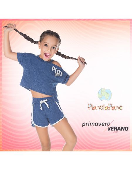 CONJUNTO INFANTIL NENA (63766)