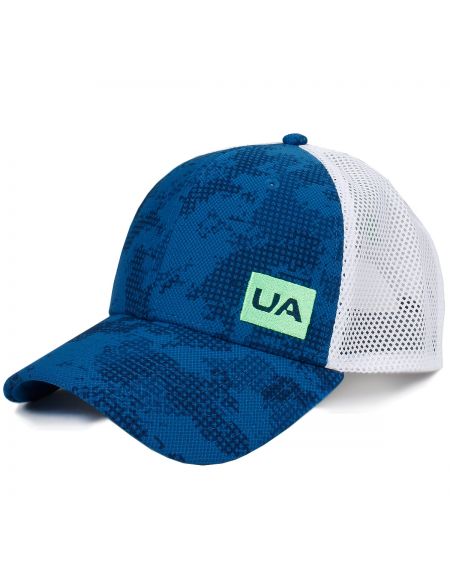 KEPPI BLITZING TRUCKER 3.0 CAP (1305039-408)