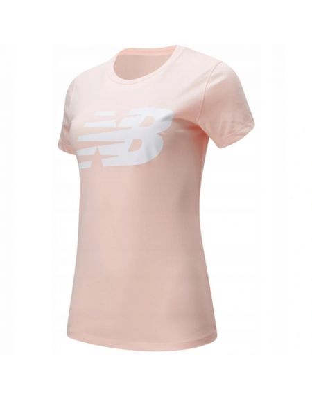 REMERA ALGODON DAMA NB (WT01852PSA)