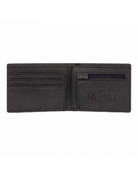 BILLETERA CAB. NEGRO (EQYAA03848)