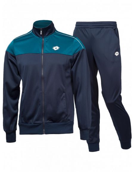 CONJUNTO LOTTO TRACKSUIT MASON 6 (T2879)