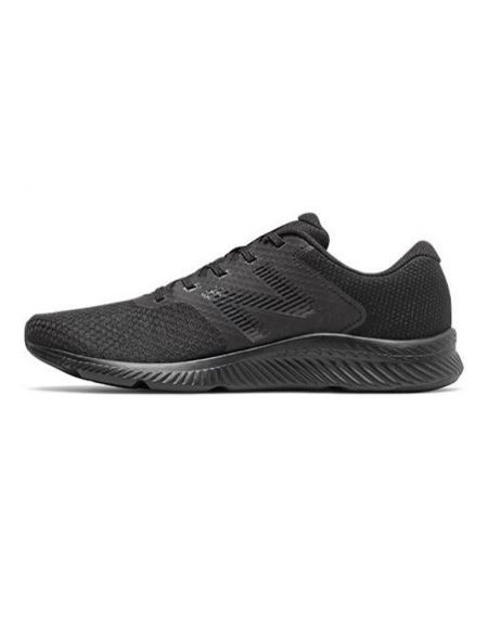 CALZADOS RUNNING NEW BALANCE COLOR NEGRO (W413LN1)