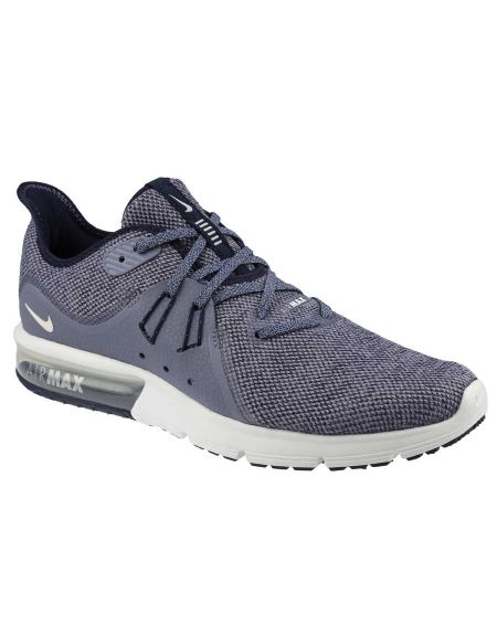 CALZADO NIKE AIR MAX SEQUENT 3 (921694-402)