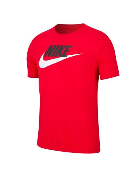 REMERA NIKE ROJA (AR5004657)