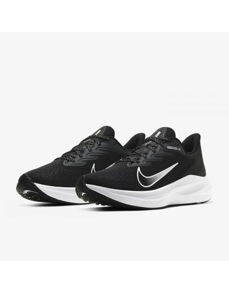 CALZADO JUVENIL NIKE ZOOM (CJ0302005)