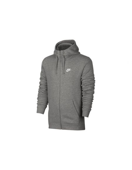 CAMPERA CON CAPUCHA SPORTSWEAR (804389-063)