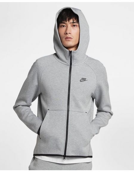 Campera Nike Sportswear Tech Fleece (928483063)