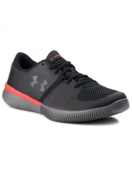 CALZADO UNDER (3020753001)