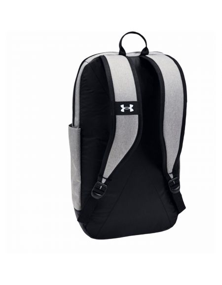 MOCHILA GRIS UA(1327792035)