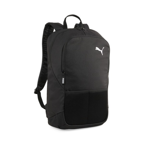 MOCHILA COLOR NEGRO PUMA