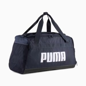 BOLSON COLOR AZUL CON BLANCO PUMA