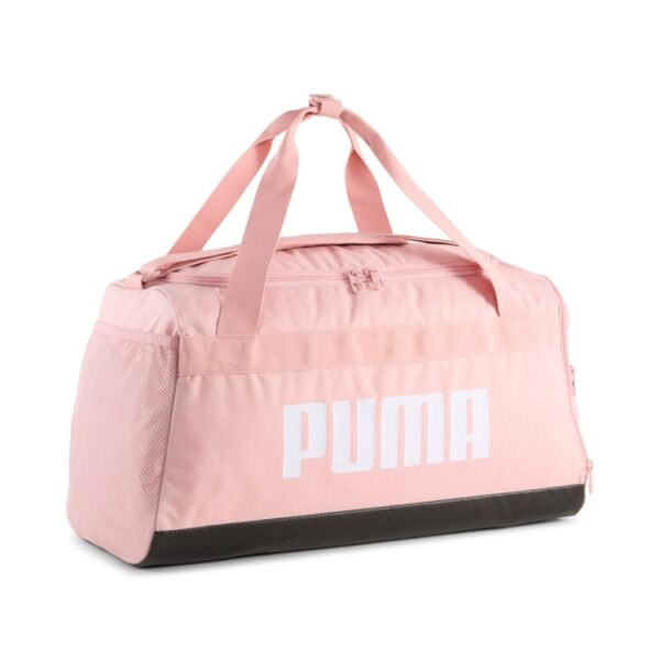 BOLSON COLOR ROSADO CON BLANCO PUMA