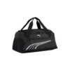 BOLSON COLOR NEGRO CON BLANCO PUMA