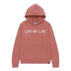 CANGURO DAMA COLOR ROSADO CAT