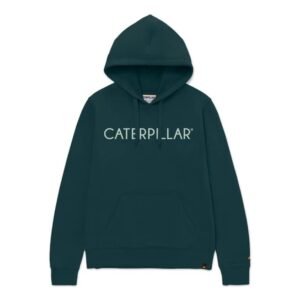 CANGURO DAMA COLOR VERDE CAT