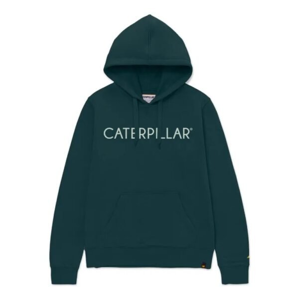 CANGURO DAMA COLOR VERDE CAT