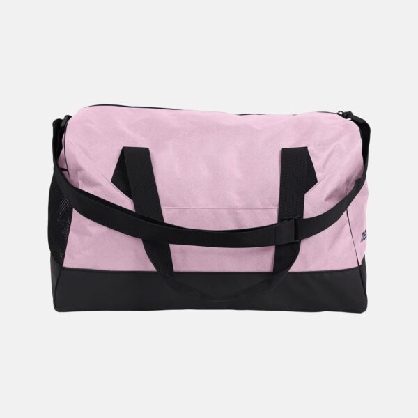 BOLSON COLOR ROSADO PARA DAMA NEW BALANCE