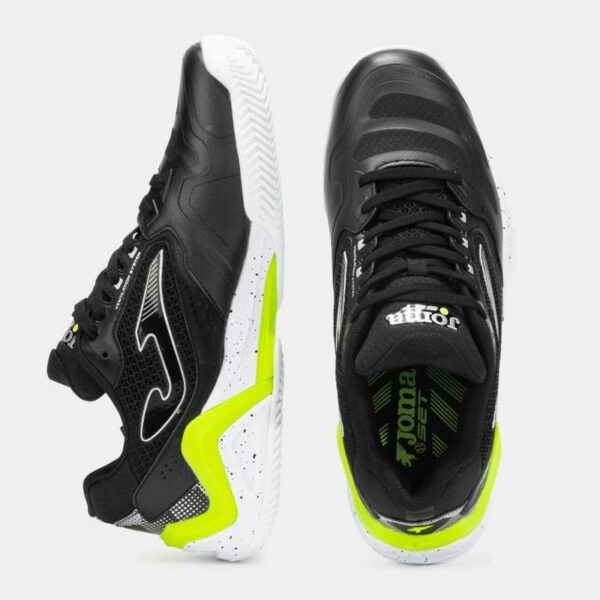 Calzado Joma Set para Padel Caballero