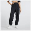 JOGGER DAMA DE ALGODON NEGRO NEW BALANCE