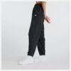 JOGGER DAMA DE ALGODON NEGRO NEW BALANCE