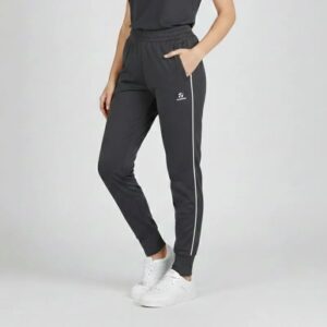 JOGGER DAMA GRIS TOPPER