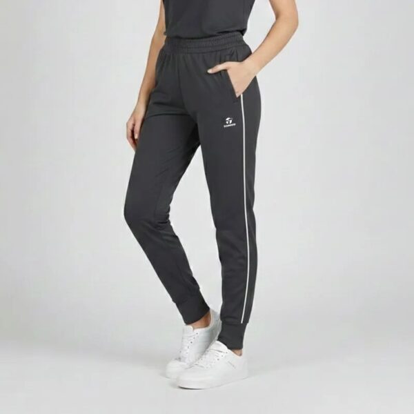 167493 JOGGER DAMA GRIS TOPPER