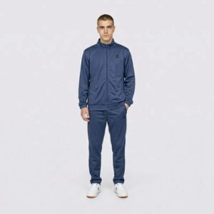 CONJUNTO CABALLERO AZUL MARINO TOPPER