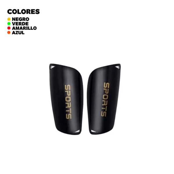 CANILLERA VARIOS COLORES SPORT