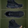 BOTA CABALLERO NEGRO JEEP