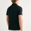 REMERA POLO CABALLERO AZUL MARINO HERING