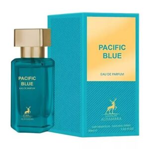 PACIFICBLUE PERFUME PACIFIC BLUE CABALLERO 30 ML MAISON ALHAMBRA