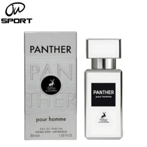 PANTHERPOURHOMME PERFUME PANTHER POUR HOMME EDP CABALLERO 30 ML MAISON ALHAMBRA