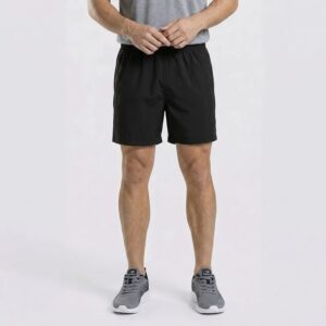 SHORT CABALLERO COLOR NEGRO TOPPER