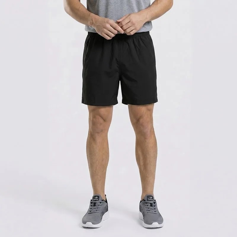SHORT CABALLERO COLOR NEGRO TOPPER