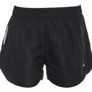 SHORT DAMA COLOR NEGRO TOPPER