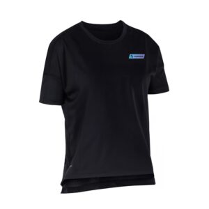 REMERA DRI-FIT CABALLERO COLOR NEGRO TOPPER