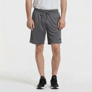 SHORT CABALLERO COLOR GRIS TOPPER