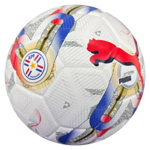 8484701 PELOTA DE FÚTBOL N.º 5 PUMA ORBITA APF HYBRID COLOR BLANCO
