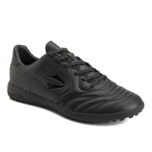 CALZADO FÚTBOL SOCIETY COLOR NEGRO TOPPER