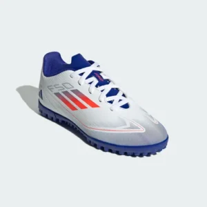 D_NQ_NP_679267-MLM78472268986_082024-O-calzado-de-futbol-f50-club-pasto-sintetico-ninos-if1391-adid