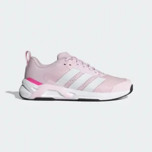 CALZADO TRAINING DAMA COLOR ROSADO ADIDAS