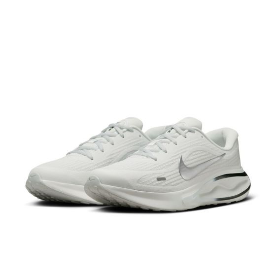 CALZADO TRAINING CABALLERO COLOR BLANCO NIKE - Imagen 2