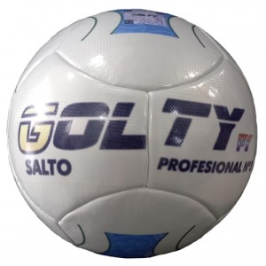 PELOTA DE FÚTBOL DE CAMPO N.º 5 GOLTY