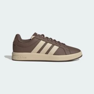 CALZADO MODA CABALLERO COLOR MARRÓN ADIDAS