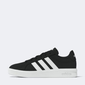 CALZADO MODA UNISEX COLOR NEGRO ADIDAS