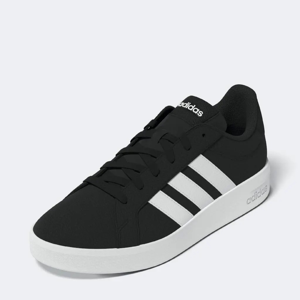 CALZADO MODA UNISEX COLOR NEGRO ADIDAS - Imagen 2