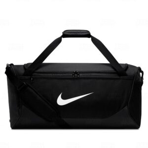 BOLSÓN UNISEX COLOR NEGRO 60 LTS NIKE