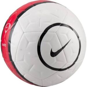 IH7531100-1 PELOTA DE FÚTBOL N.º 5 NIKE ACADEMY TOTAL 90 COLOR BLANCO