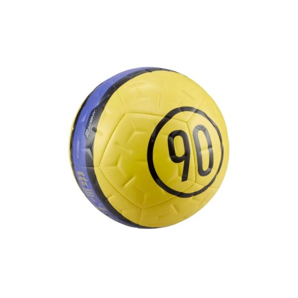 IH7531710 PELOTA DE FÚTBOL N.º 5 NIKE ACADEMY TOTAL 90 COLOR AMARILLO