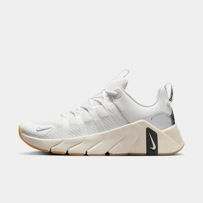 CALZADO METCON DAMA COLOR BLANCO NIKE